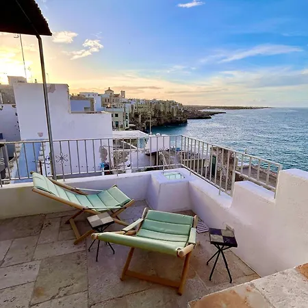 Viola Charming House Polignano *