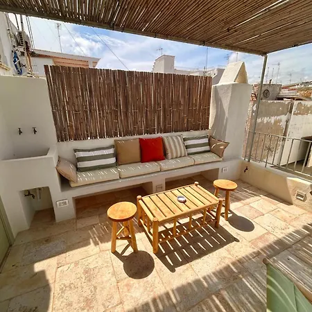 Apartmán Viola Charming House Polignano *