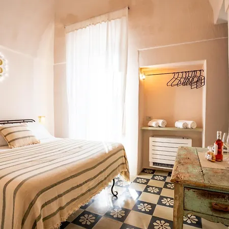 Viola Charming House Polignano *