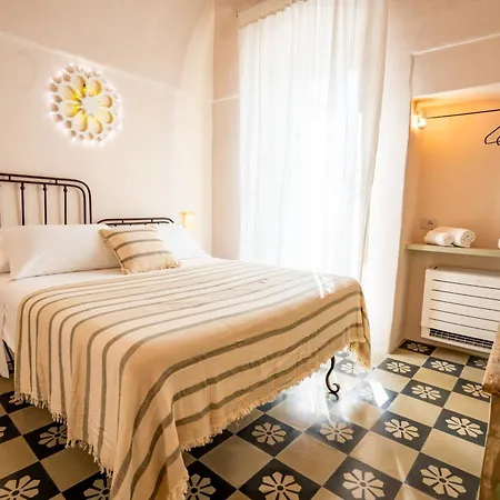 Viola Charming House Polignano *