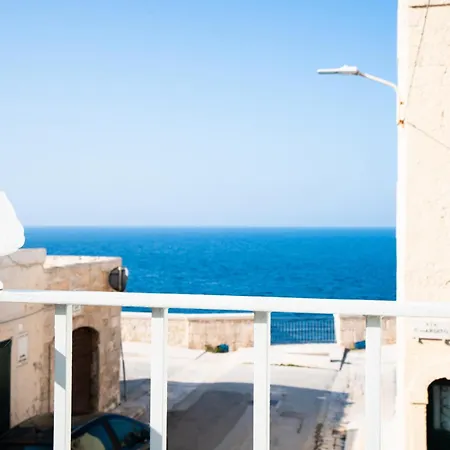 Apartament Viola Charming House Polignano