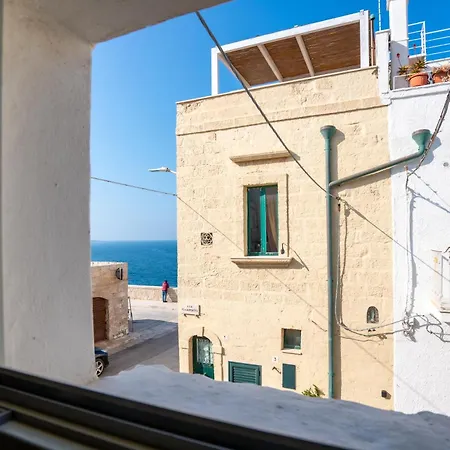 Apartament Viola Charming House Polignano *
