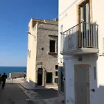 Viola Charming House Polignano 아파트 *