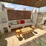 아파트 Viola Charming House Polignano *