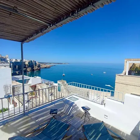 Viola Charming House Polignano *