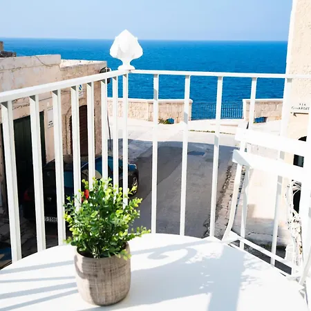 Apartamento Viola Charming House Polignano