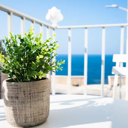 Appartement Viola Charming House Polignano