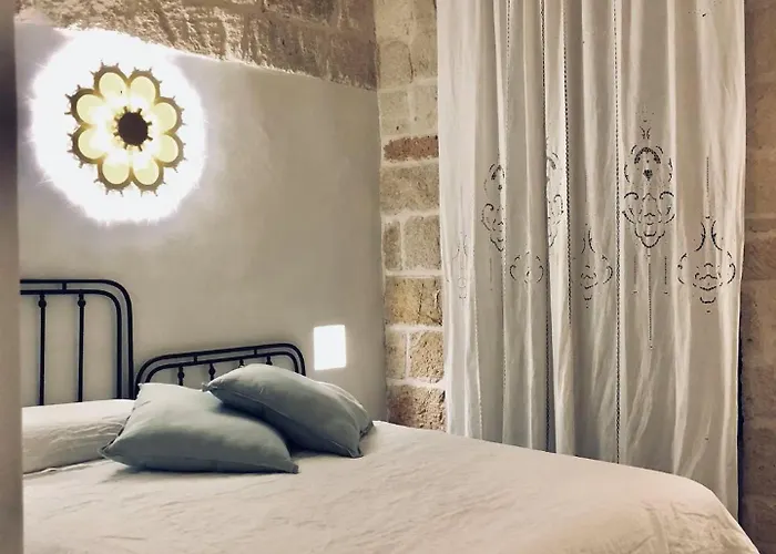 Viola Charming House Polignano アパート *